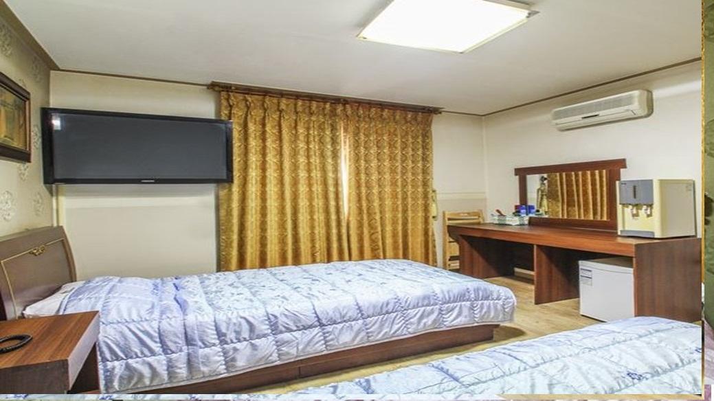 Bobos Hotel Jeju Extérieur photo